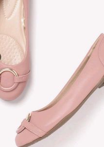 Allen Solly Pink Bellies