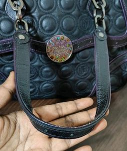 Clearance Sale Authentic Banabana Baguette Bag