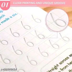 Unique Exercise Books for Kids