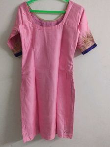 Beautiful Kurta, Churidar &amp; Dupatta Set