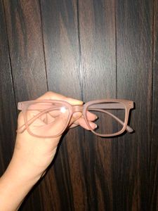 Two Pairs of Glasses