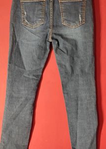 Tone Jeans