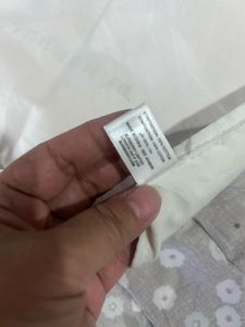 Burberry Tote Bag