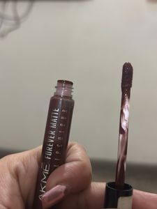 Lakme Matte Lipstick