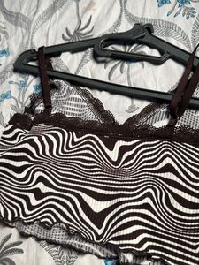 h&amp;m top