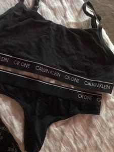 Calvin Klein