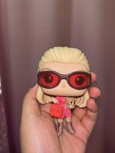 Elle Woods Legally Blonde Funko Pop - Pink Dress