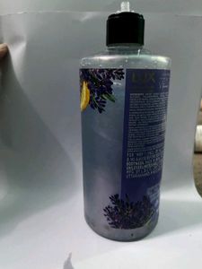 Lux Body Wash
