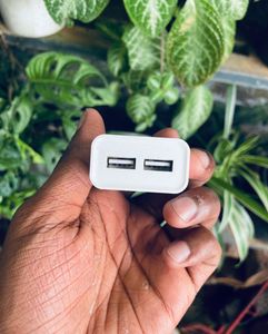 Portronics Charger