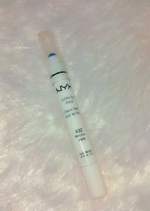 NYX Jumbo Eye Pencil (632 peacock peon)