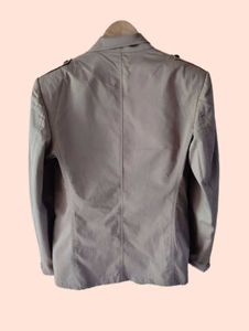 mens.... cot/ blazer
