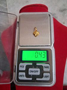 Gold Ring