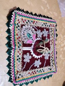 Ladu Gopalji Dress