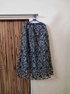 Exclusive TOP &amp; SKIRT