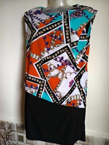 🎁Buy 1, Get 1 Free🎁Size M/ L Casual Dress