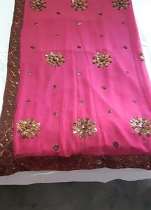 Saree 🌺