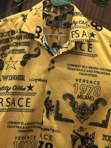 Versace Shirt For Men