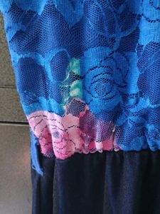Mini Sleeveless Dress With Free Gift