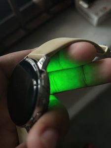 Dizo Smart Watch - Cream Band