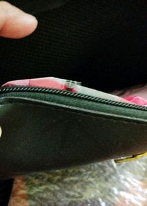 Hi Friends👭👬 Totally New Sling Bag Balck Colour
