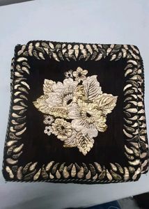 Totaly new cushion cover set