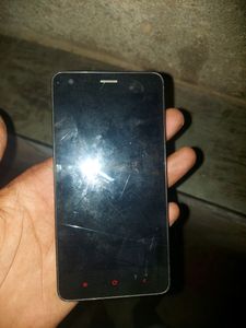 Used Radmi 2 Phone Is 4 G Jio Warking