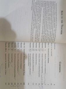 Class 11 Bst Book 2024 Edition