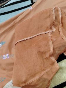 Unstiched Suit