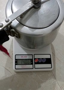 3l Pressure Cooker