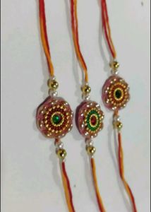 Hand Made Rakhi