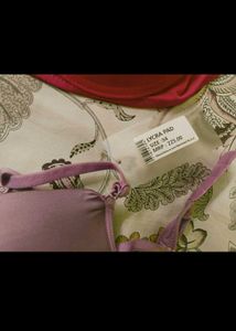 New Padded Bra Combo