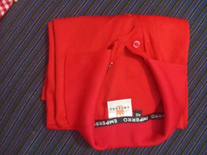 Red  t-shirt 👕