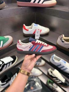 *ADIDAS SAMBA FOR MAN*