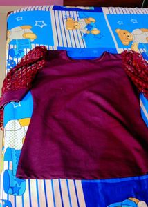✨ Ladies Top✨