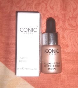 Iconic London Liquid Highlighter