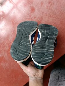 Adidas Quick Flow M