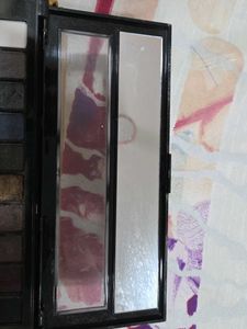 ADS Eyeshadow Palette
