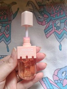 Hold Morning Lip Gloss - Ice Pop!