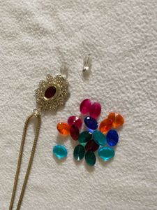 Elegant Necklace