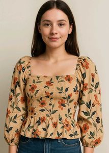 New Top
