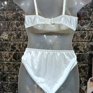 💗Lace Net Sexy Lingerie Set (Only One)💗