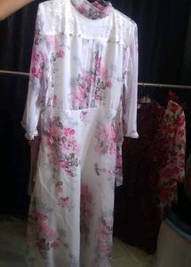 🌷White Ferok