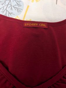 Red Top
