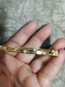 KOREAN 🎀LIFETIME🎀 ANTI TURNISH BRACELET