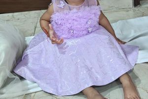 Party Frock