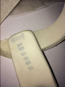 Halux Valgus Splint (Bunion Corrector)