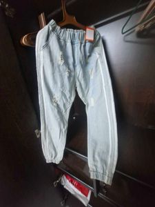 Mom Jeans