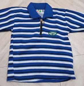 Tshirt With Shorts