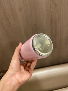 Stainless Steel Sipper Bottle