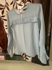 Casual Stylish Full Hand Top
